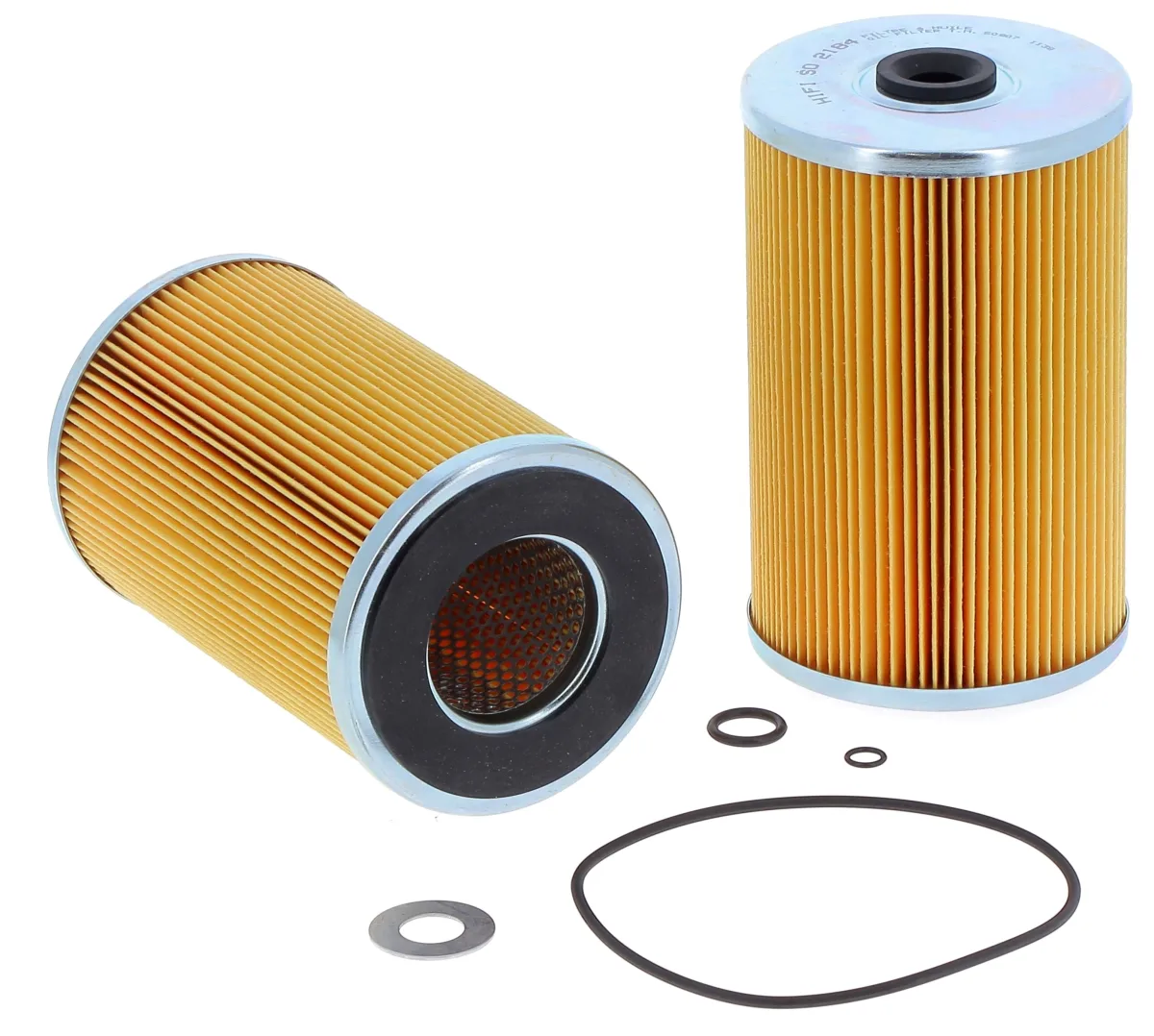 SO2184 Hifi Filter