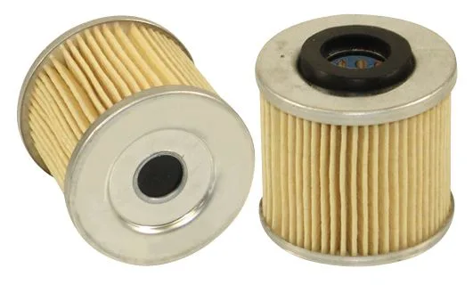SO25529 Hifi Filter
