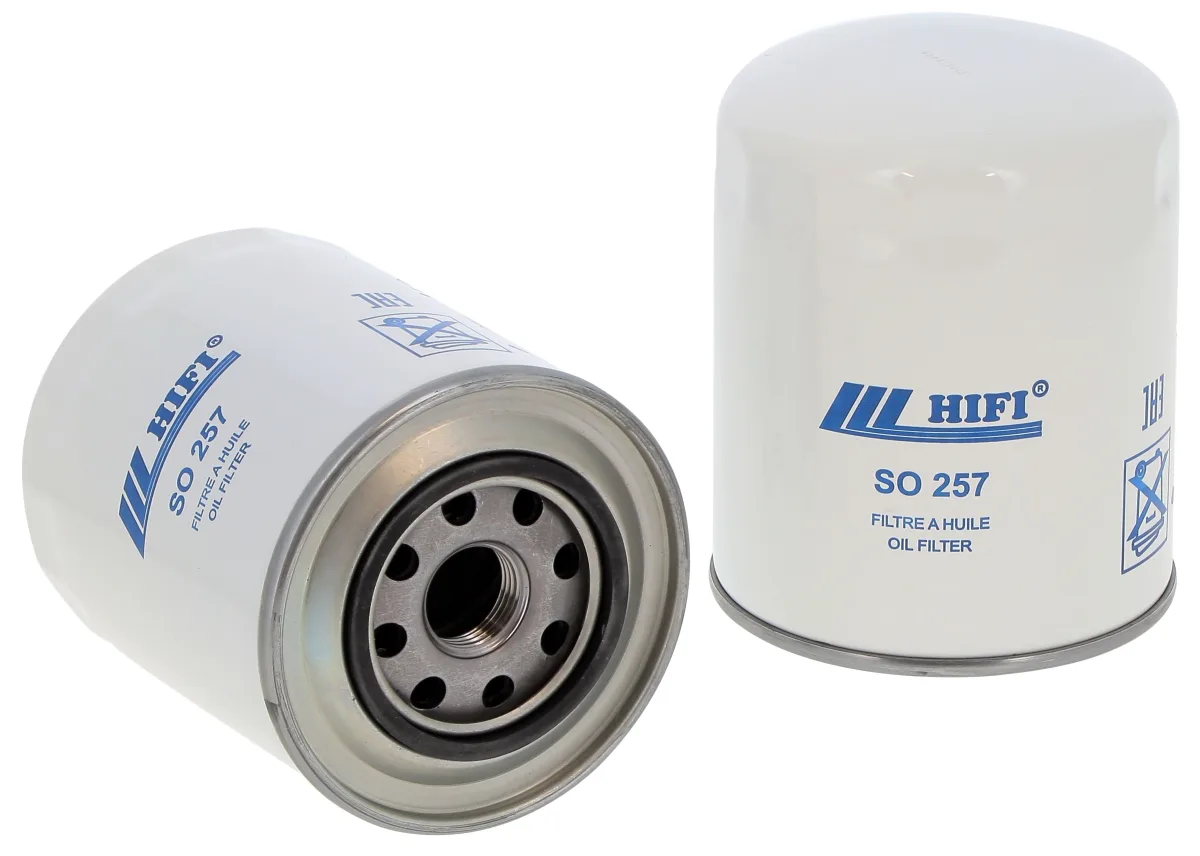 SO257 Hifi Filter