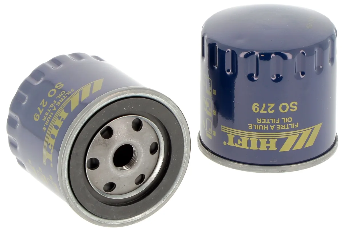 SO279 Hifi Filter