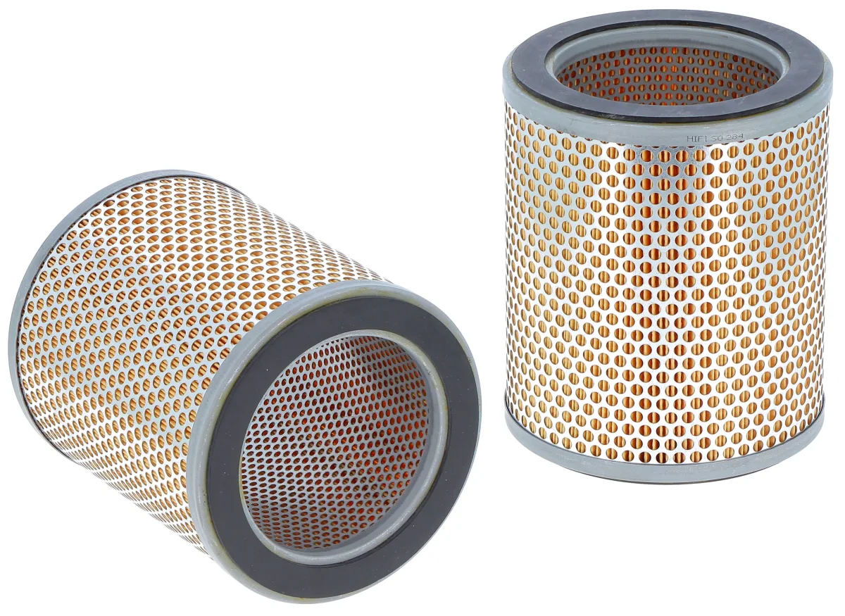 SO284 Hifi Filter