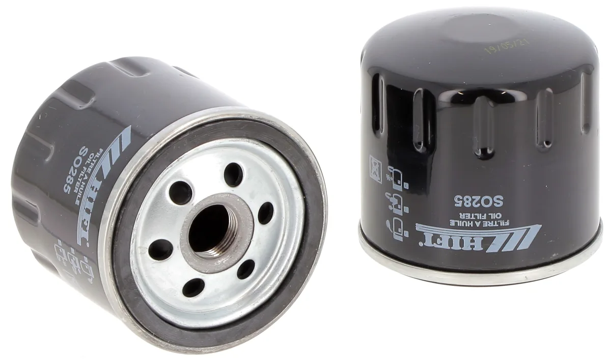 SO285 Hifi Filter