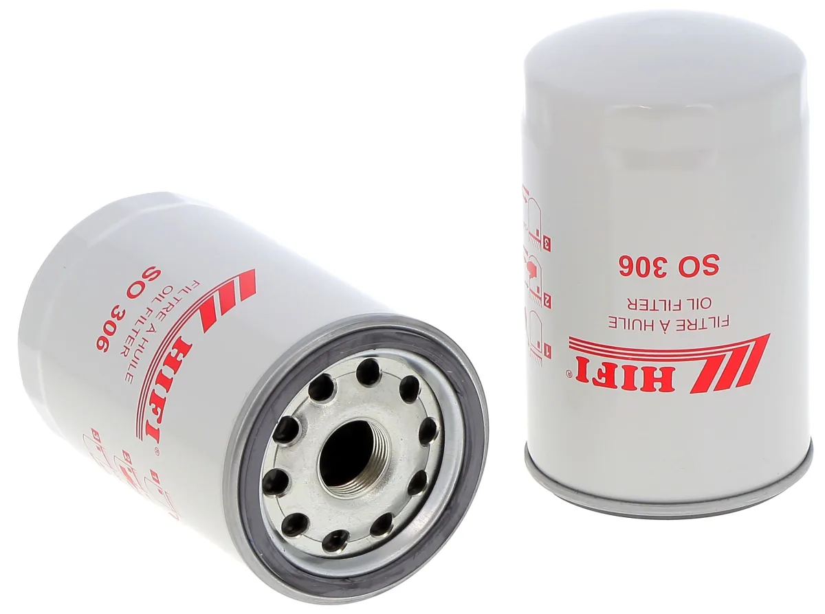 SO306 Hifi Filter