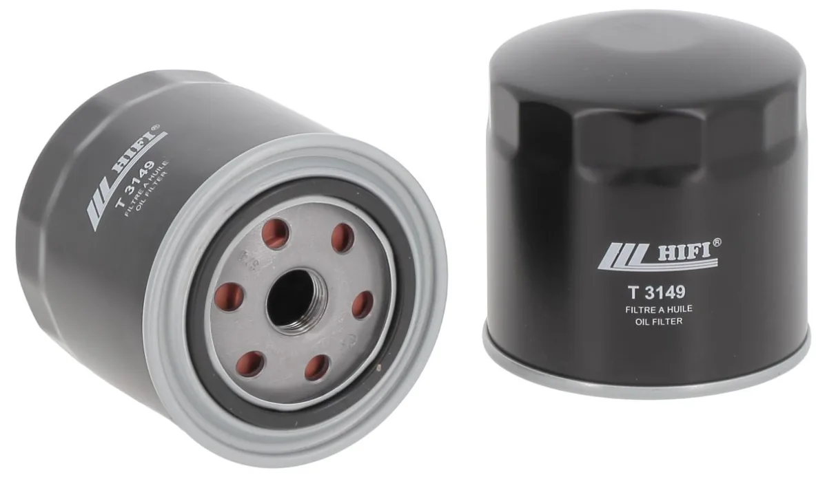 SO3149 Hifi Filter