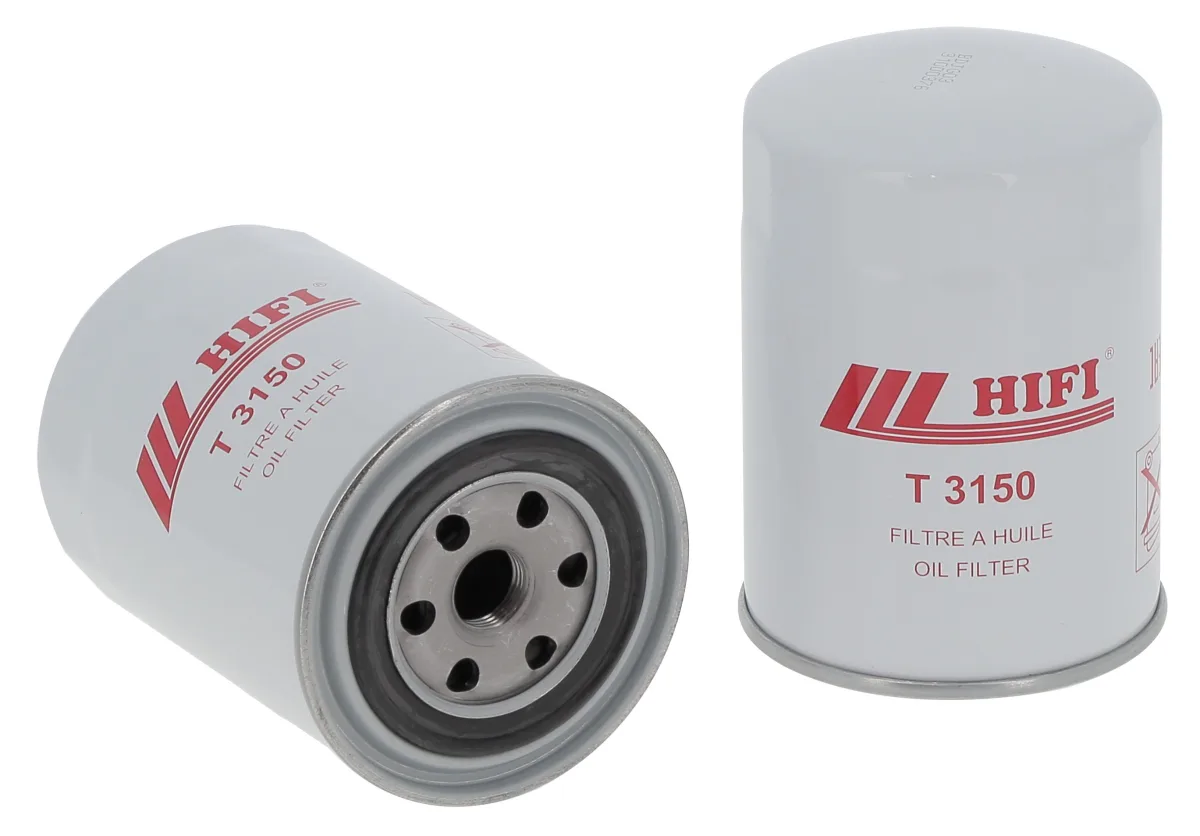 SO3150 Hifi Filter
