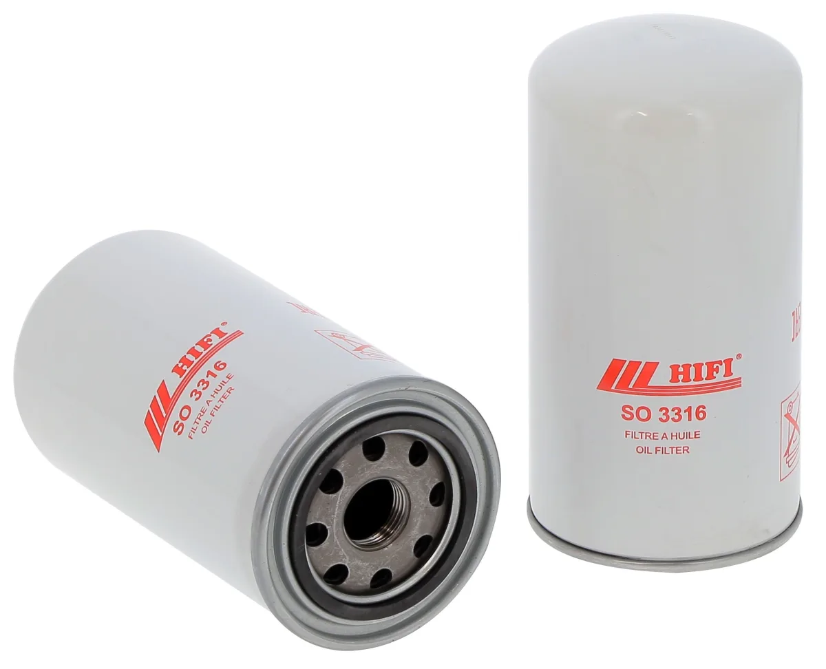 SO3316 Hifi Filter