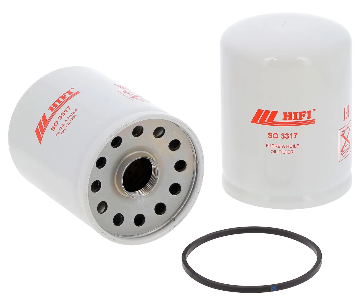 SO3317 Hifi Filter