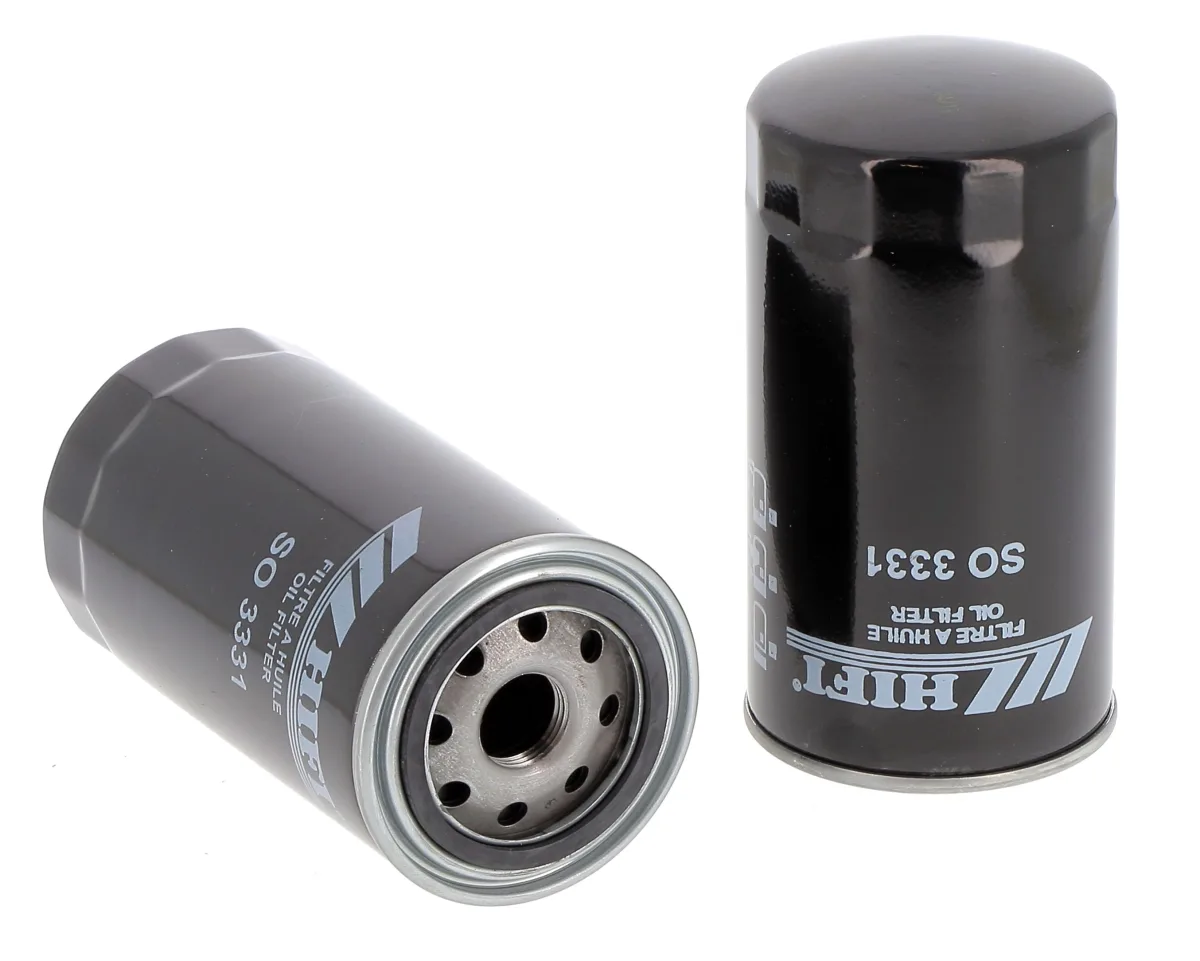 SO3331 Hifi Filter