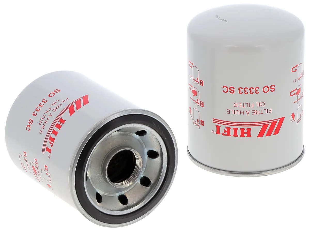 SO3333SC Hifi Filter