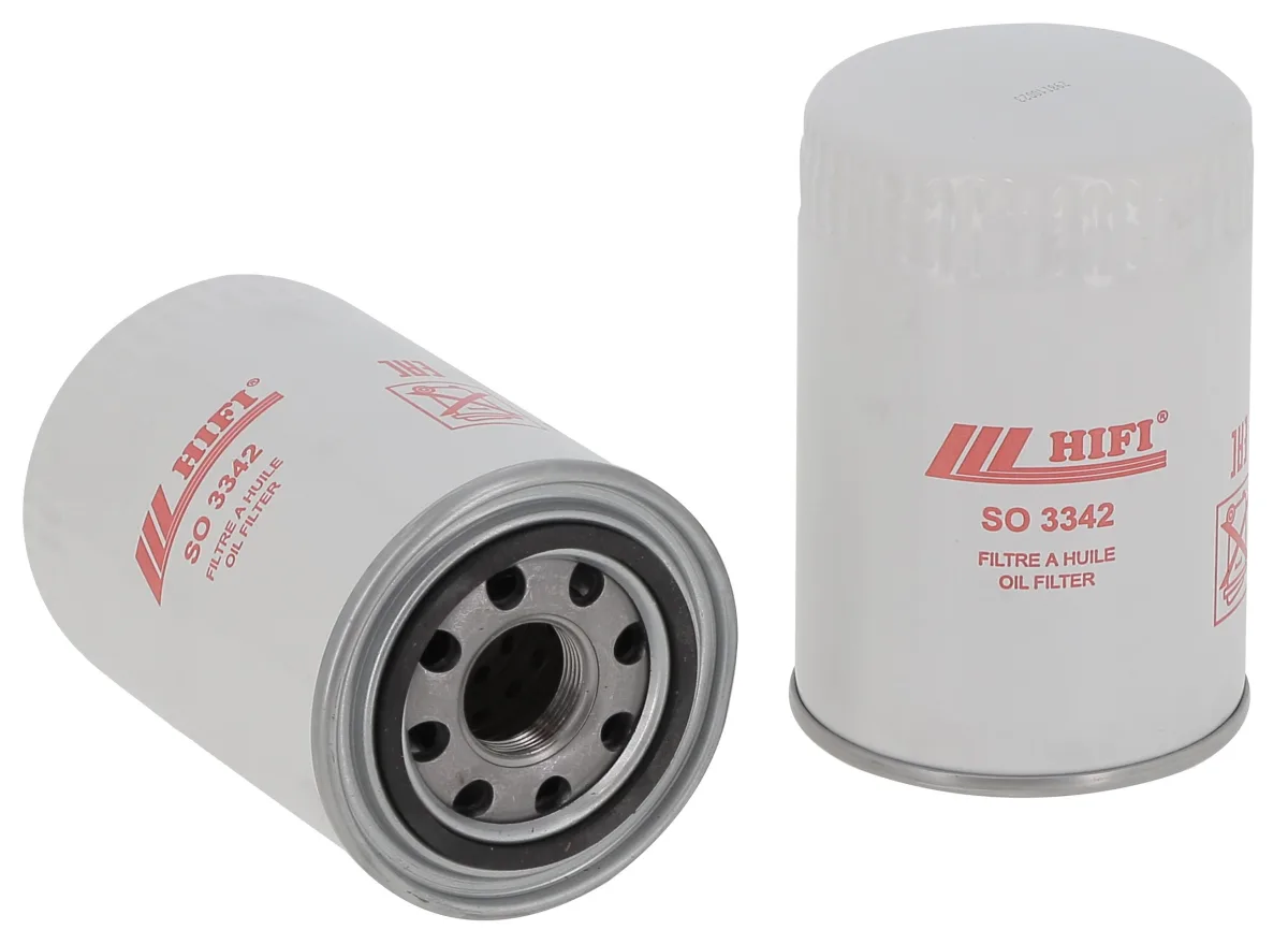 SO3342 Hifi Filter