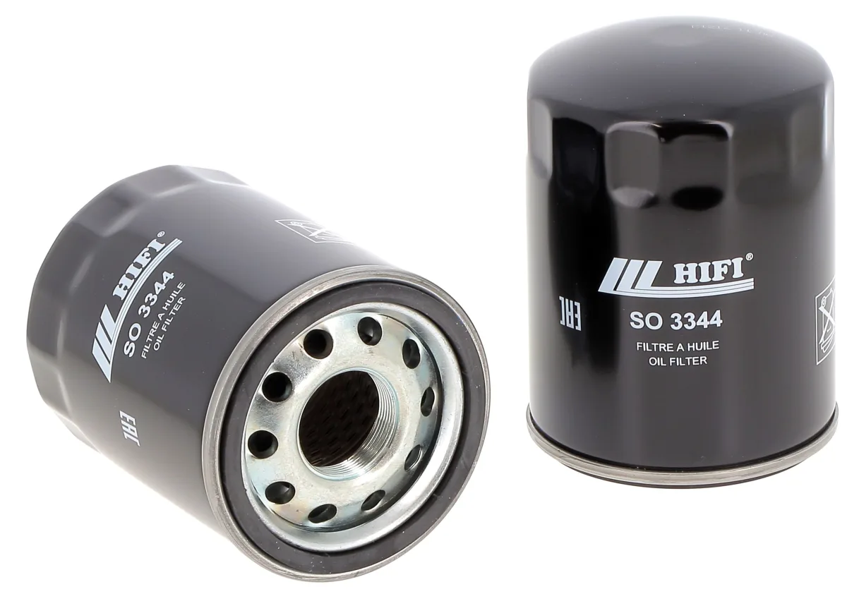 SO3344 Hifi Filter