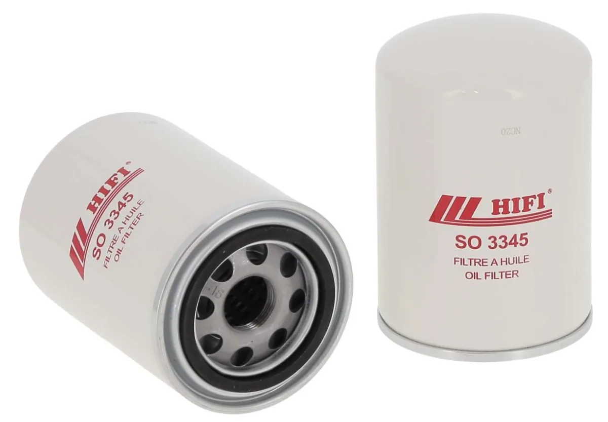SO3345 Hifi Filter