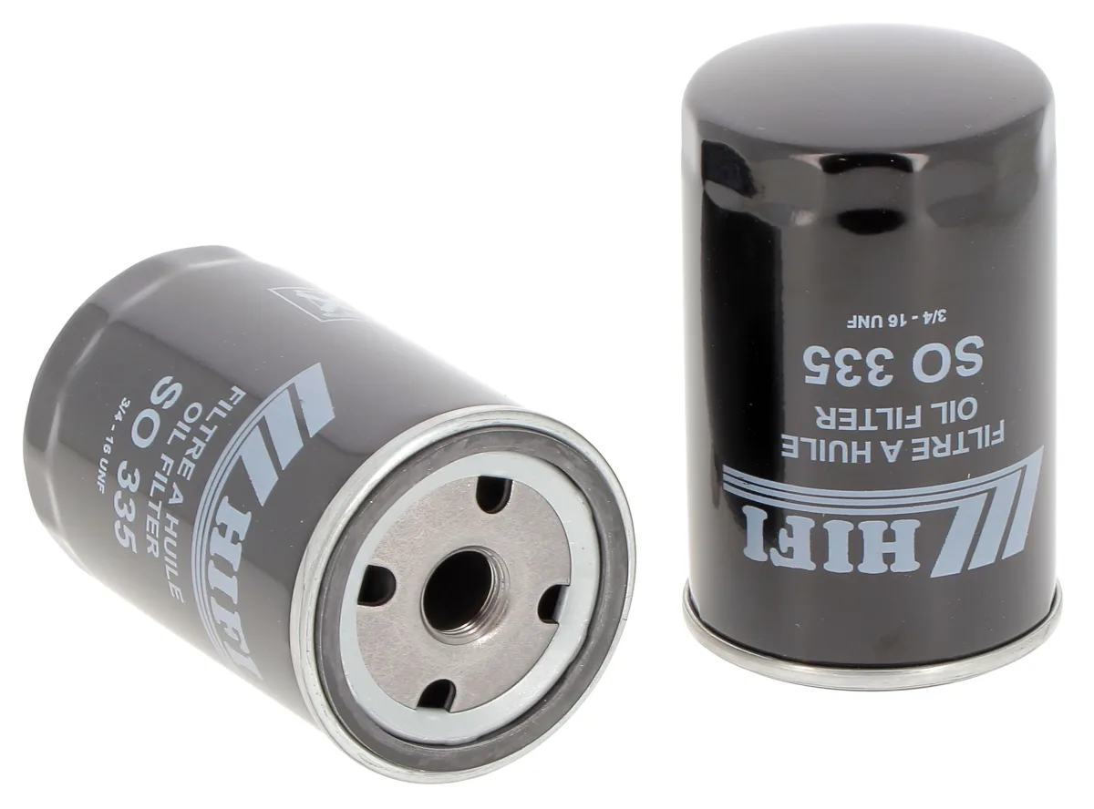 SO335 Hifi Filter