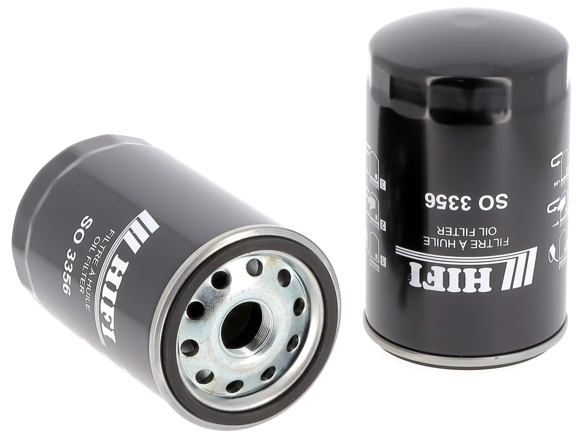 SO3356 Hifi Filter