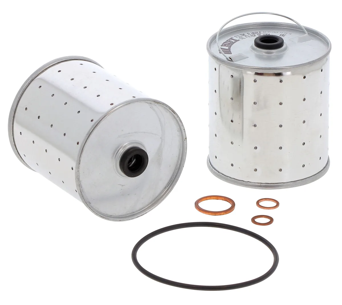 SO3364 Hifi Filter