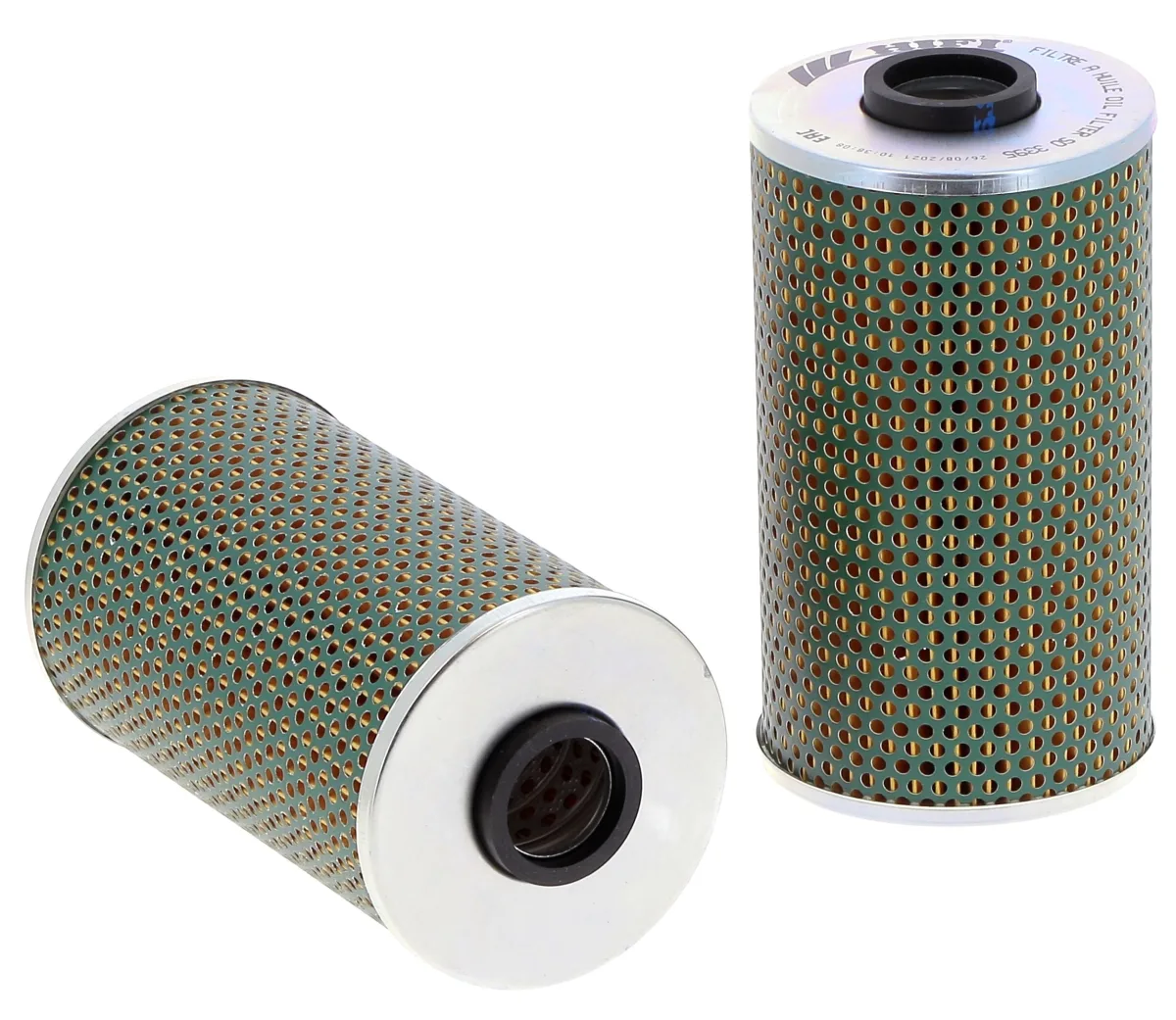 SO3395 Hifi Filter