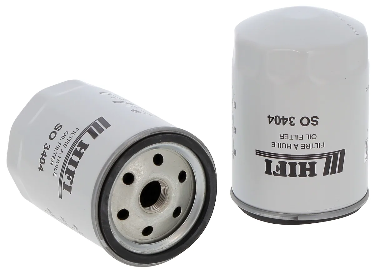 SO3404 Hifi Filter