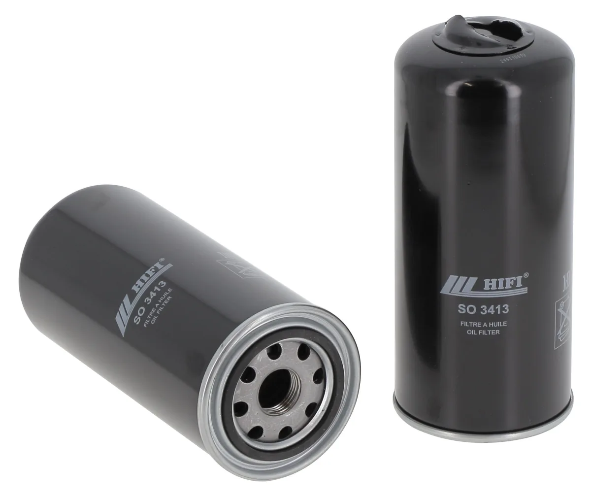 SO3413 Hifi Filter