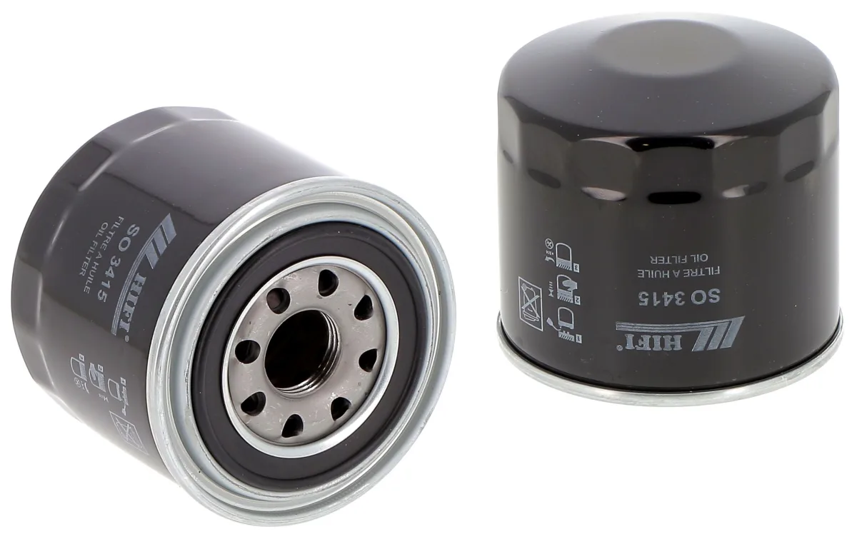 SO3415 Hifi Filter