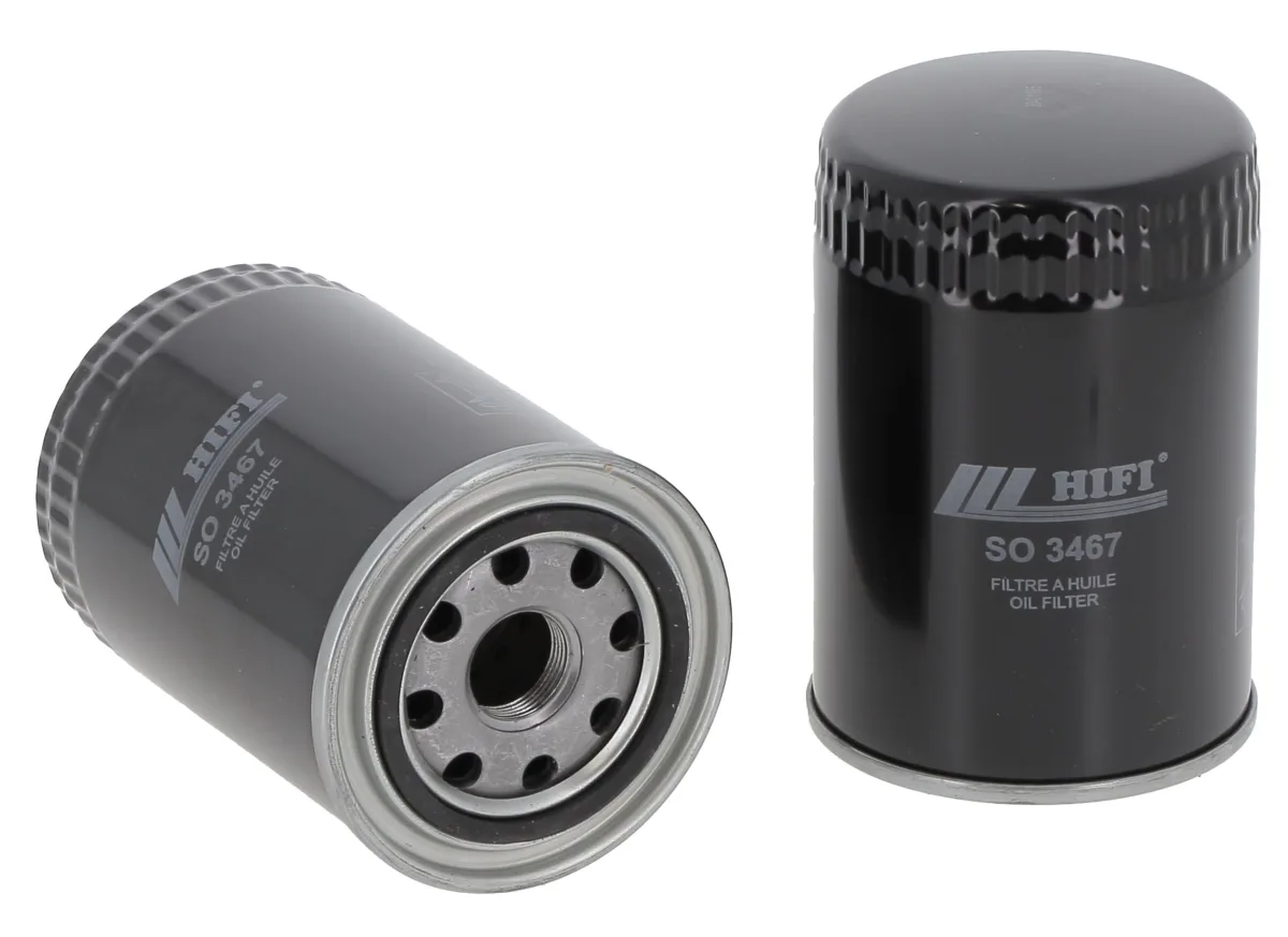 SO3467 Hifi Filter