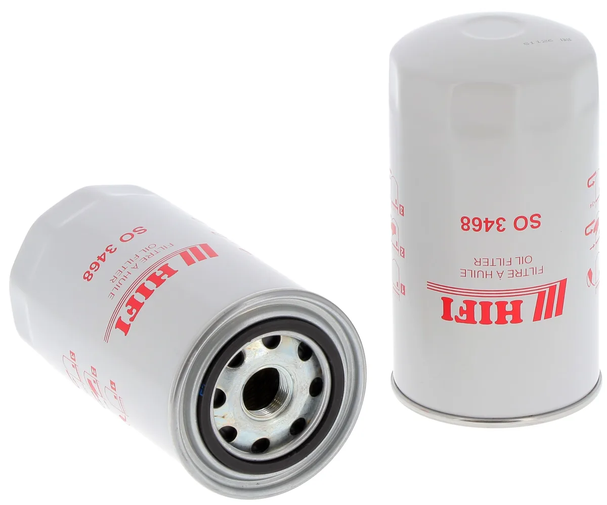 SO3468 Hifi Filter