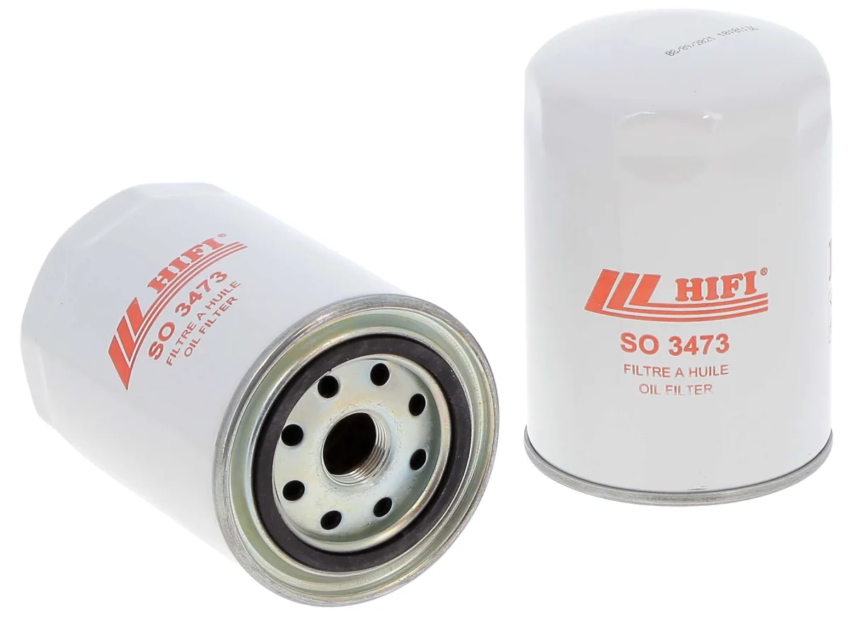 SO3473 Hifi Filter