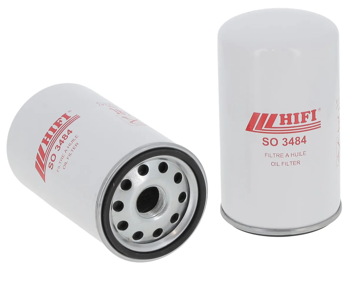 SO3484 Hifi Filter