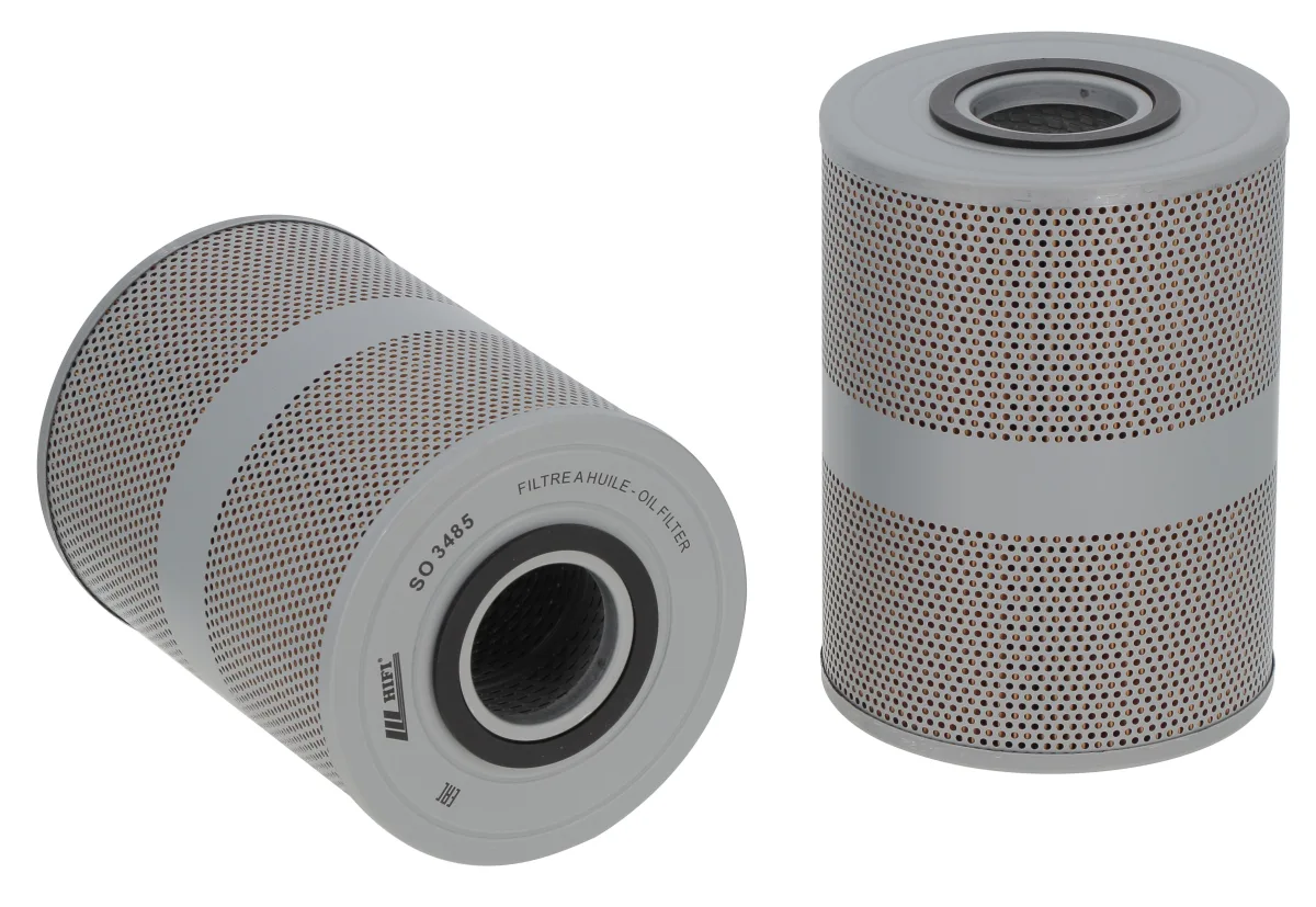 SO3485 Hifi Filter