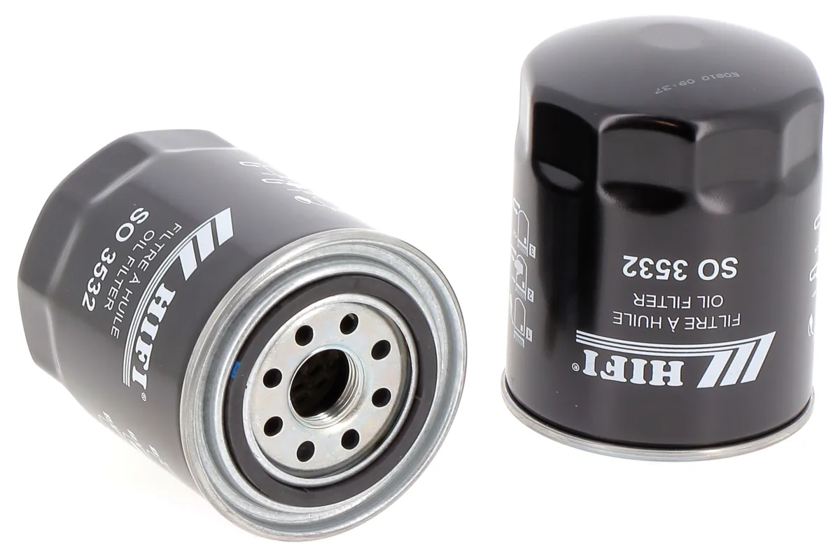 SO3532 Hifi Filter