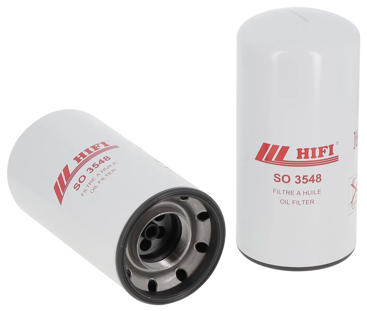 SO3548 Hifi Filter