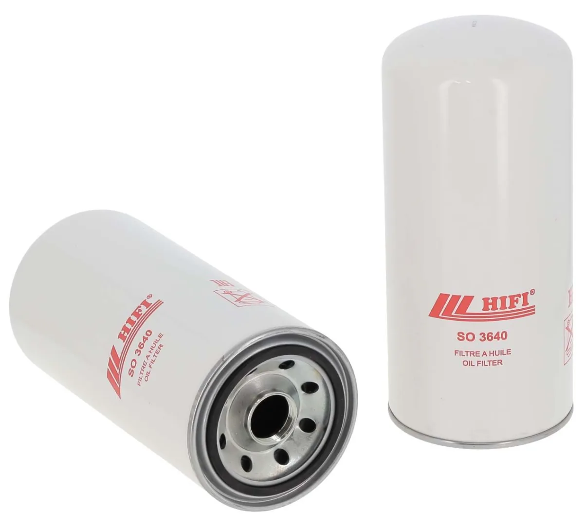 SO3640 Hifi Filter