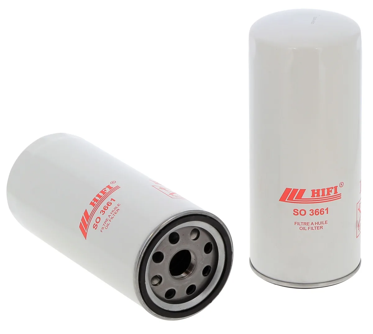 SO3661 Hifi Filter