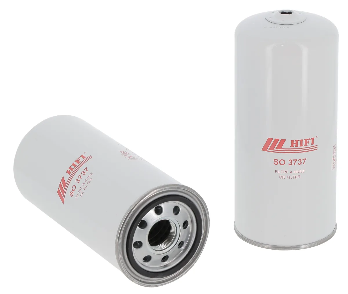 SO3737 Hifi Filter