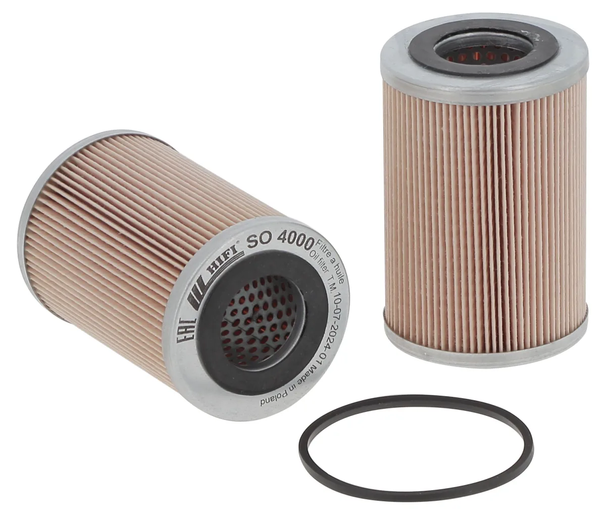 SO4000 Hifi Filter