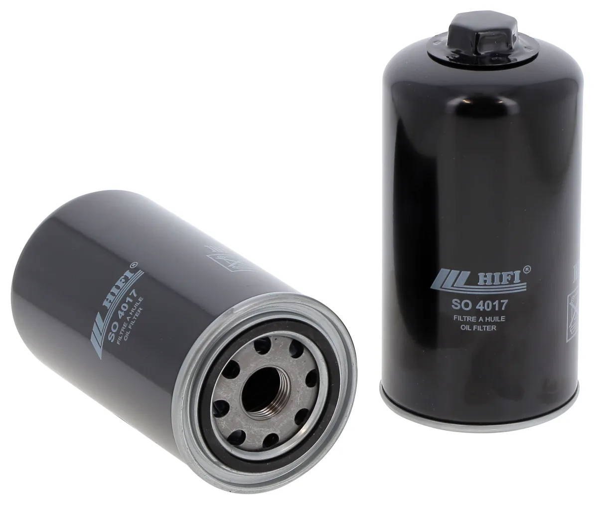 SO4017 Hifi Filter