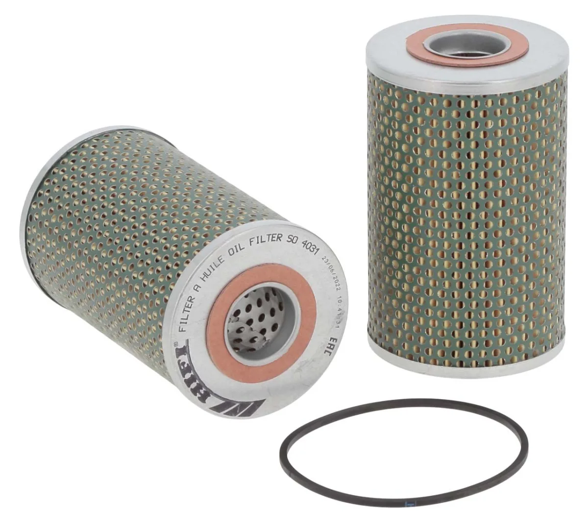 SO4031 Hifi Filter