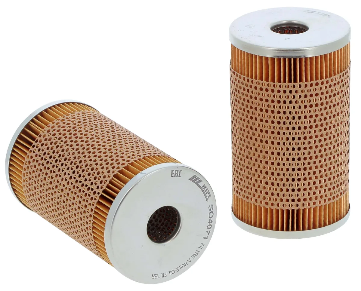 SO4071 Hifi Filter