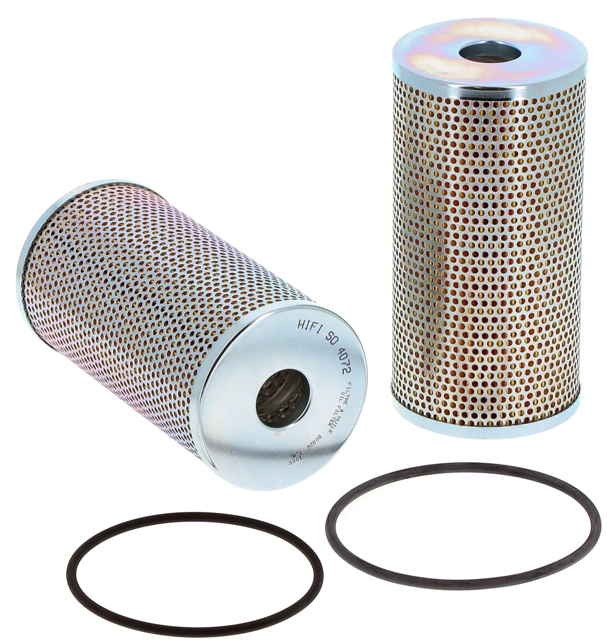 SO4072 Hifi Filter