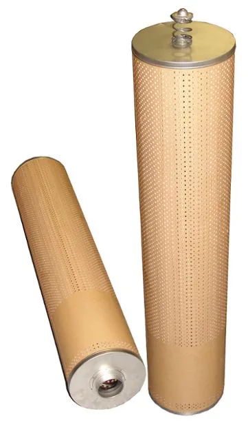SO4118 Hifi Filter