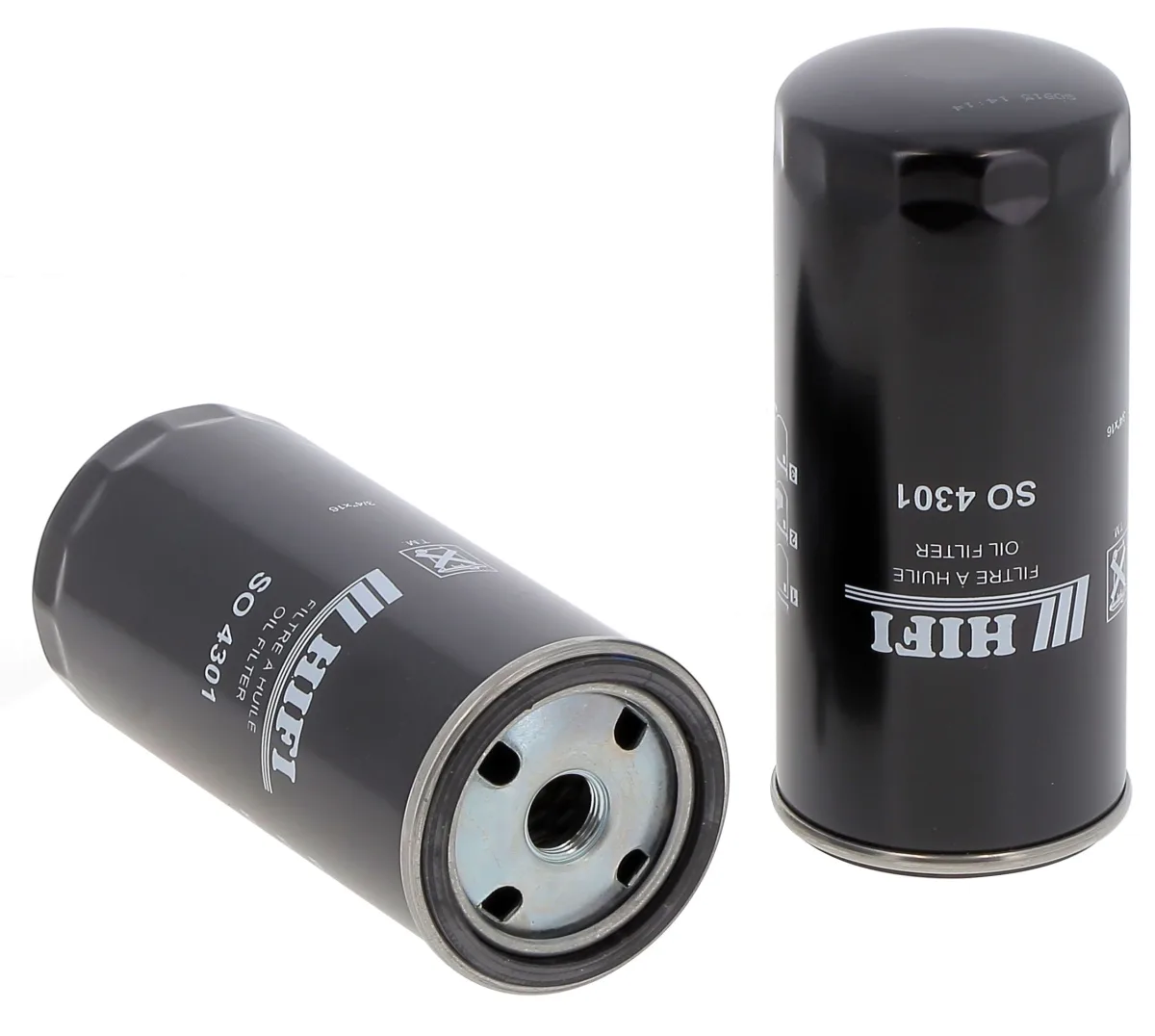 SO4301 Hifi Filter