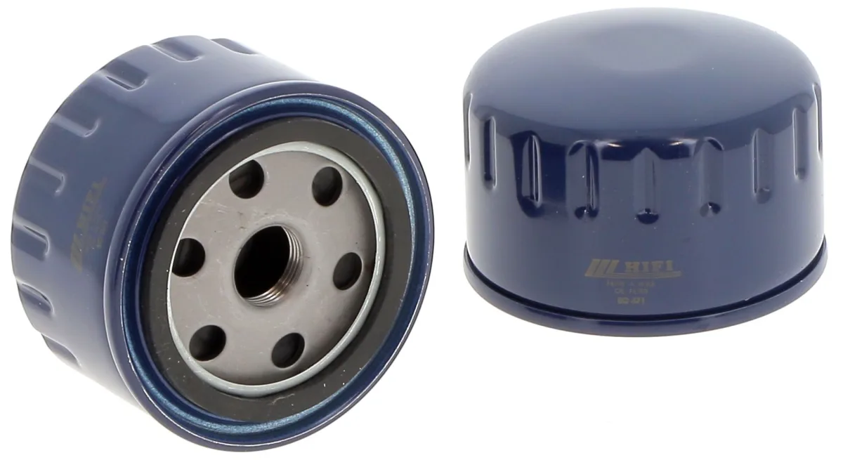 SO471 Hifi Filter