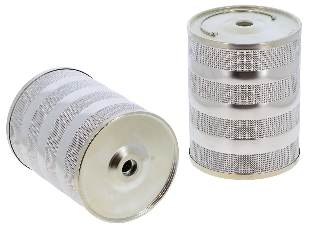 SO500 Hifi Filter