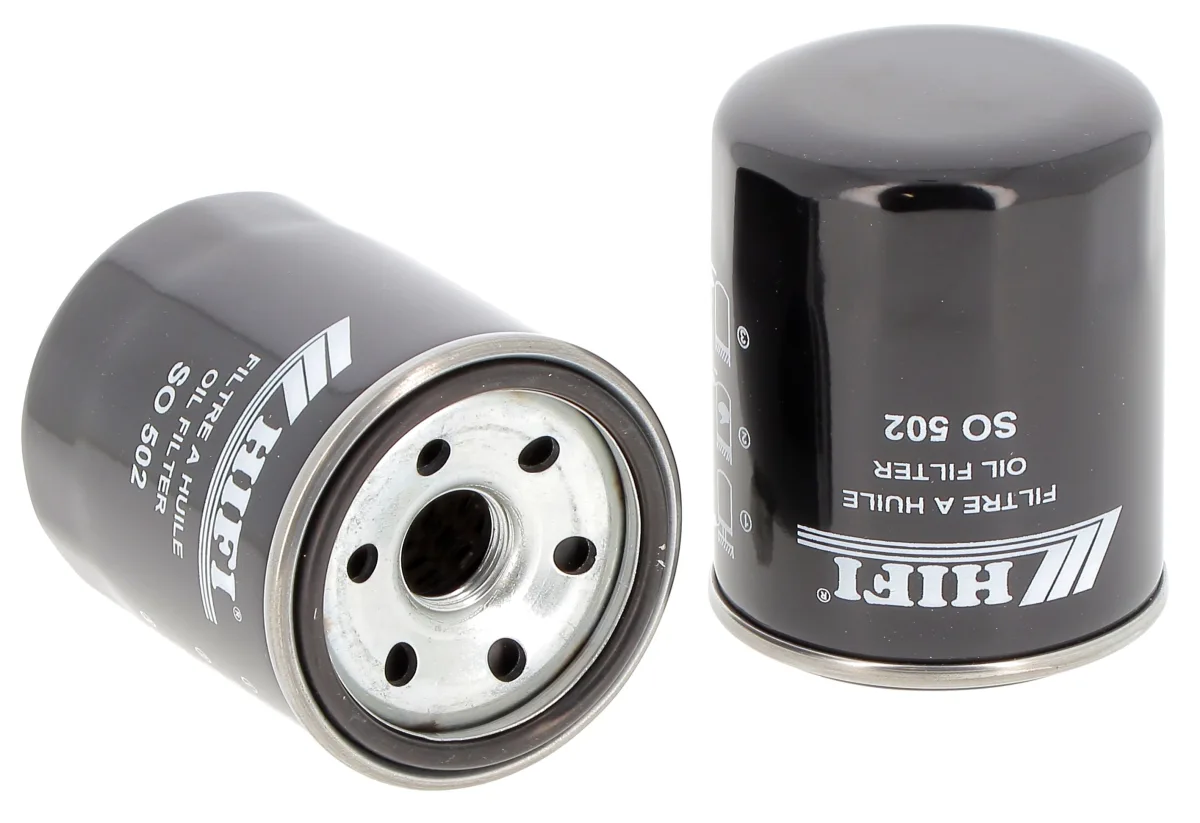 SO502 Hifi Filter