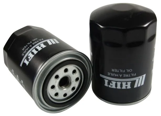 SO514 Hifi Filter