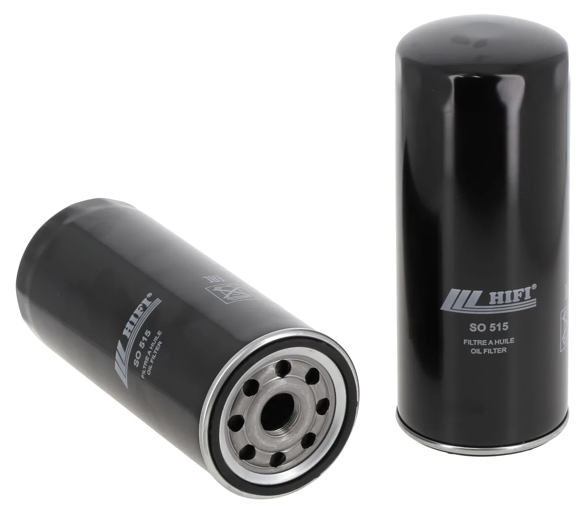 SO515 Hifi Filter