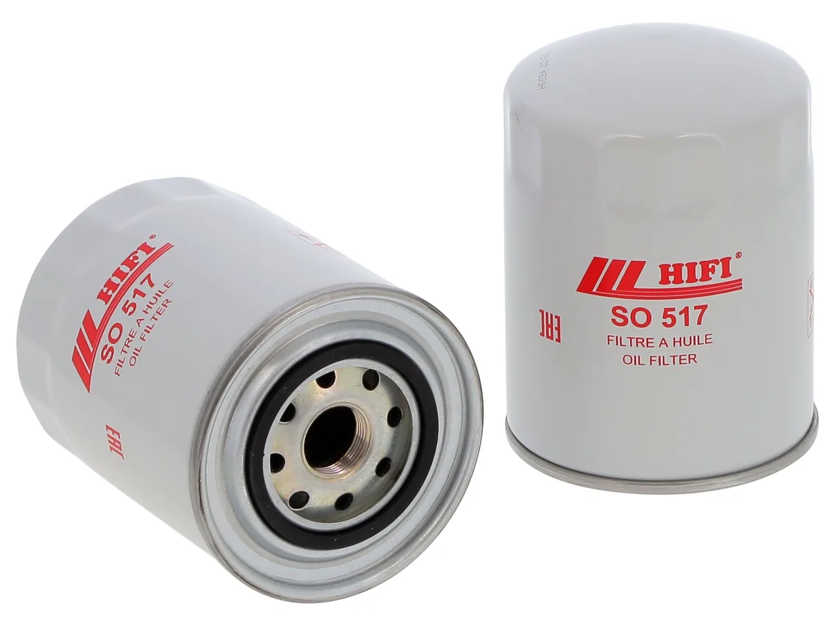 SO517 Hifi Filter