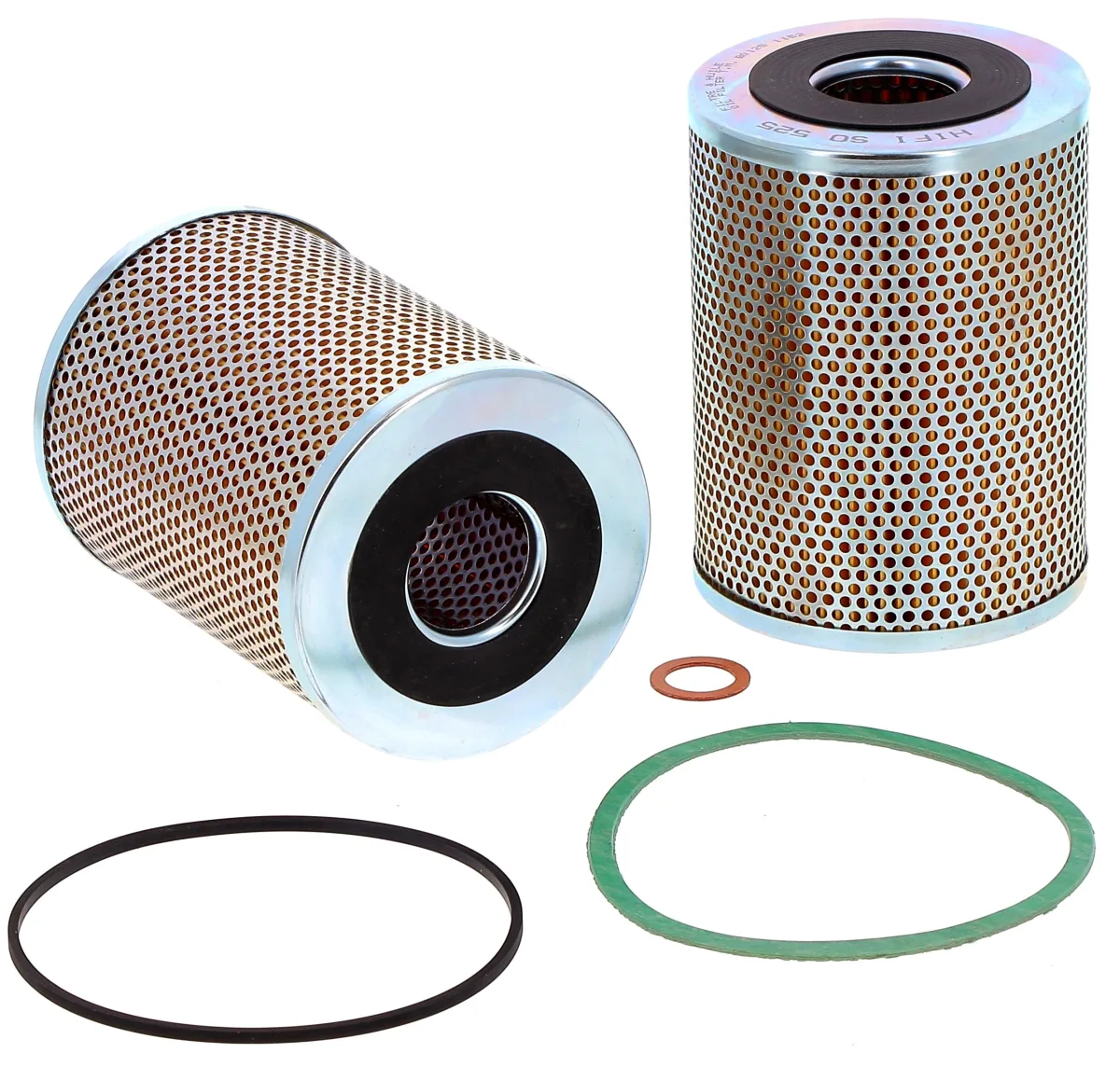 SO525 Hifi Filter
