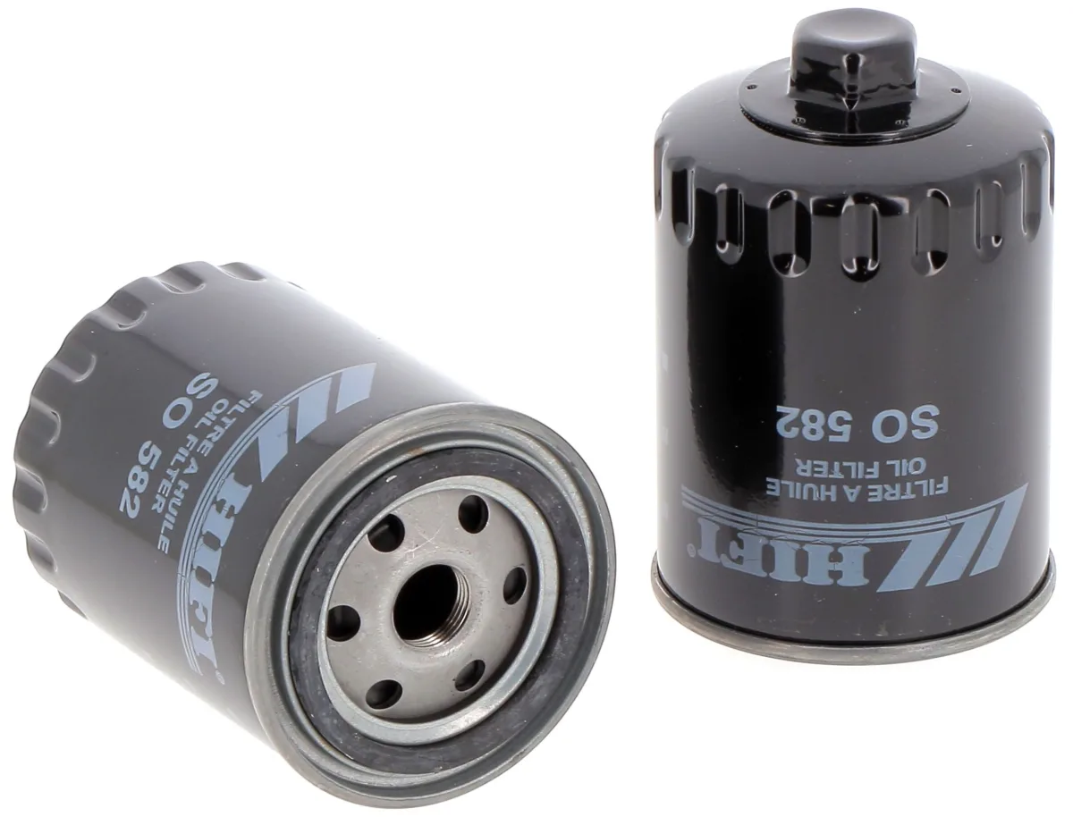 SO582 Hifi Filter