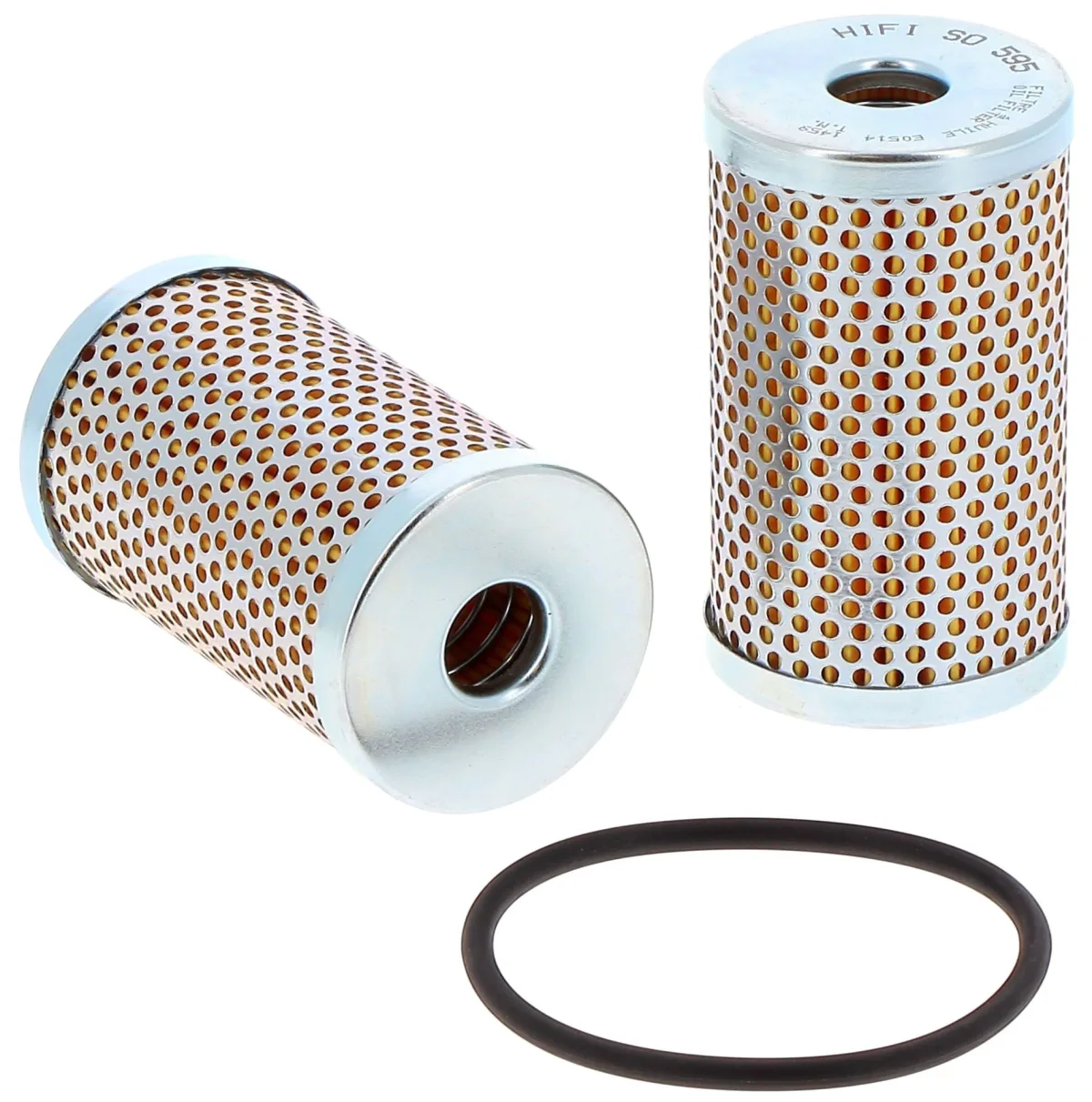 SO595 Hifi Filter