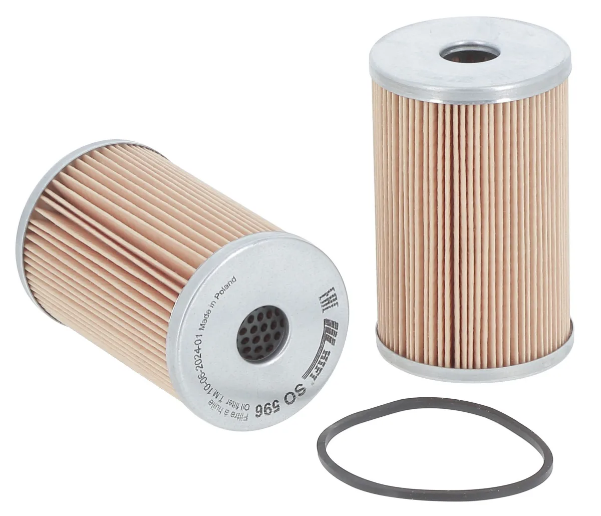 SO596 Hifi Filter